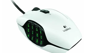 Test Logitech G600 MMO Gaming Mouse  - pogromca Nagi?