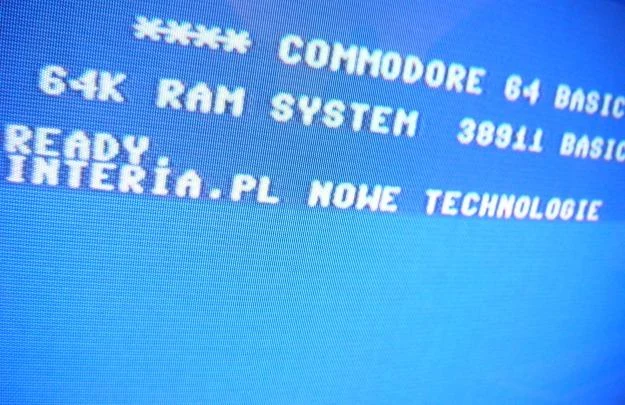 Moda na stare komputery staje się faktem - warto sięgnąć do szafy po stary sprzęt Moda na stare komputery staje się faktem - warto sięgnąć do szafy po stary sprzęt