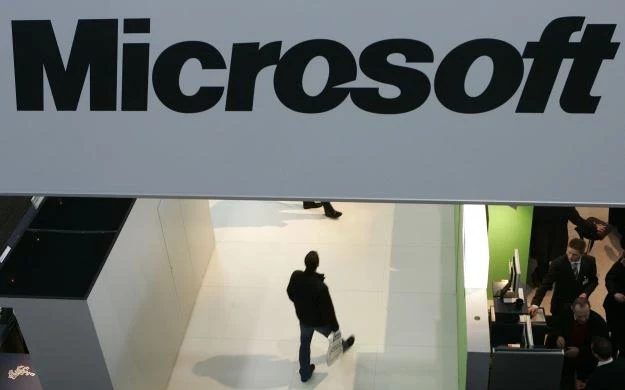 Microsoft twierdzi, że BBC i rząd USA to piraci