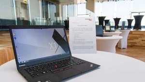 Lenovo w ciągu 2 lat chce być liderem polskiego rynku