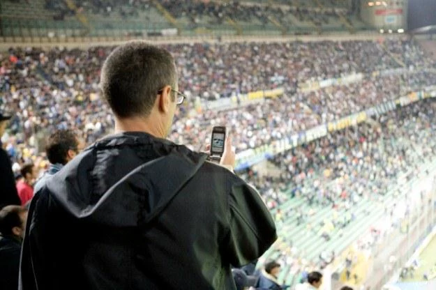 Rozwiązanie Ericsson ma wprowadzić sieć Wi-Fi na stadiony