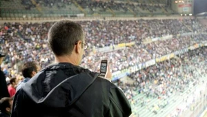 Rozwiązanie Ericsson ma wprowadzić sieć Wi-Fi na stadiony