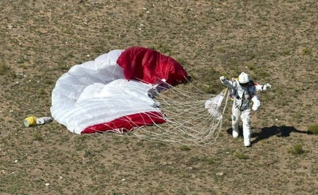 Bezpiecznie na Ziemi PAP/EPA