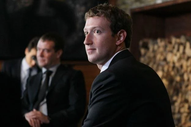 Użytkownicy jeszcze bardziej zaangażują się w rozwój Facebooka? Użytkownicy jeszcze bardziej zaangażują się w rozwój Facebooka?