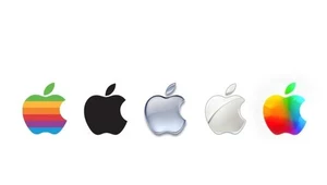 Czy logo Apple nawiązuje do grzechu pierworodnego?