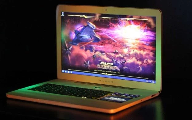 Razer Blade Star Wars