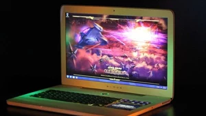 Razer Blade Star Wars - laptop za 15 tys. dolarów