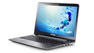 Ultrabook Samsunga z Windows 8 -  Samsung z Serii 5 Ultra T 540U3C