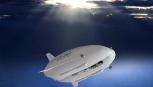 Sterowce wracają do łask po kilkudziesięciu latach. Fot. Northrop Grumman