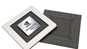 Nvidia GeForce GTX 680MX - król grafiki mobilnej