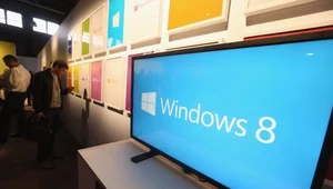 Sprzedano już 4 miliony kopii Windows 8