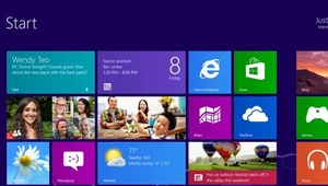 Czy Microsoft skopiował Live Tiles?