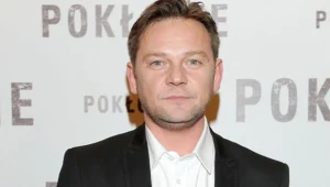 - To najważniejszy film w moim aktorskim dorobku - mówi Ireneusz Czop