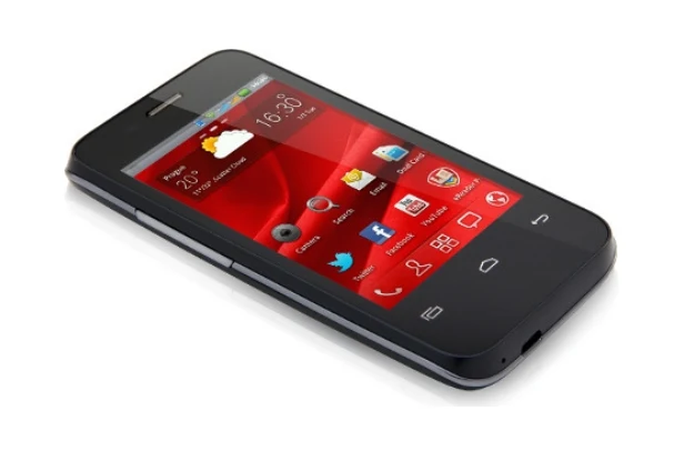 Smartfon PAP3500 od Prestigio - jedna z trzech nowości Smartfon PAP3500 od Prestigio - jedna z trzech nowości
