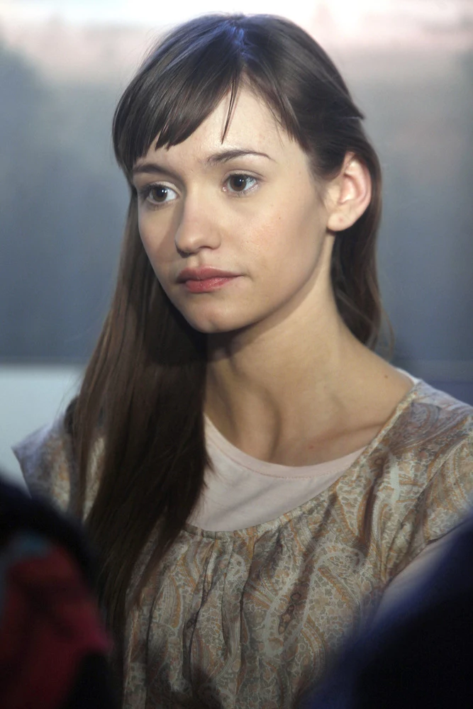 Joanna Osyda Joanna Osyda