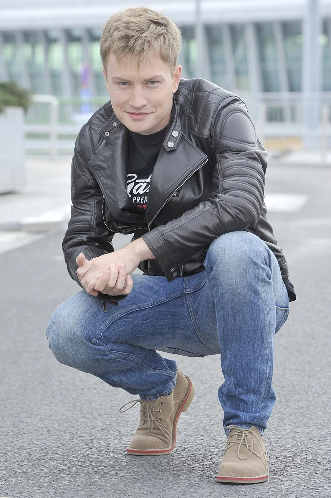 Kuba Wesołowski Kuba Wesołowski