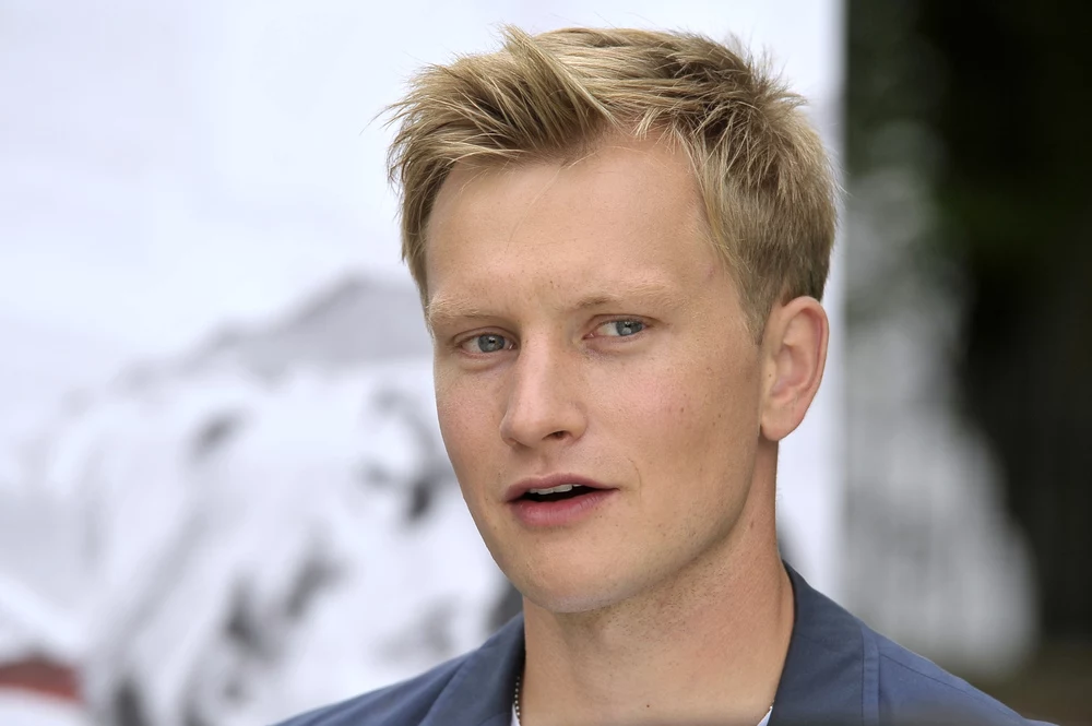 Kuba Wesołowski Kuba Wesołowski