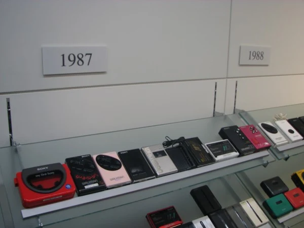 Szybko stał się jedną z najlepiej rozpoznawanych marek na świecie.