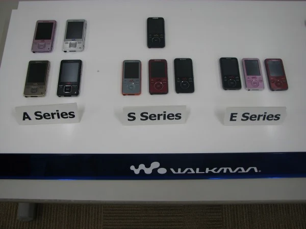 W 2008 roku Sony próbowało powrócić z marką Walkman dzięki zupełnie nowym modelom odtwarzaczy przenośnych. Ta sztuka nie udała się - dzisiaj słuchamy muzyki ze smartfonów.