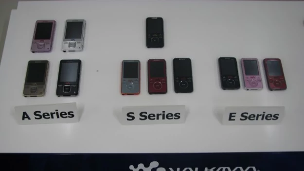 W 2008 roku Sony próbowało powrócić z marką Walkman dzięki zupełnie nowym modelom odtwarzaczy przenośnych. Ta sztuka nie udała się - dzisiaj słuchamy muzyki ze smartfonów.