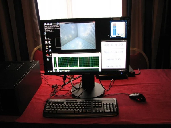 Gdańsk specjalizuje się w pracach nad oprogramowaniem nowej generacji do przetwarzania grafiki 3D, ochrony treści audio i wideo