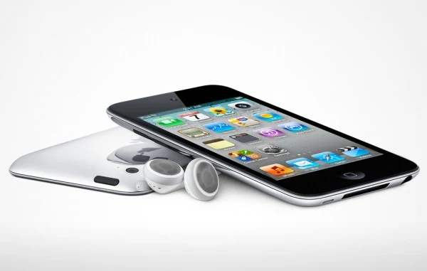 iPod touch iPod touch