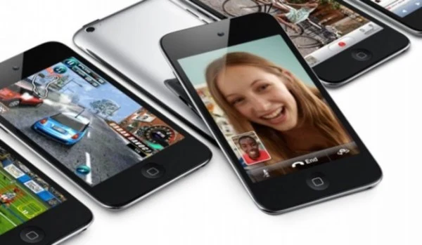 iPod touch iPod touch