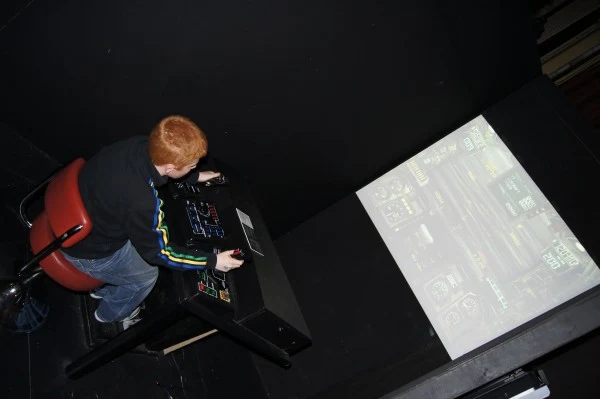 "Steel Batalion" - gra na Xboksa 360 znana z kontrolera, który miał dziesiątki przycisków "Steel Batalion" - gra na Xboksa 360 znana z kontrolera, który miał dziesiątki przycisków