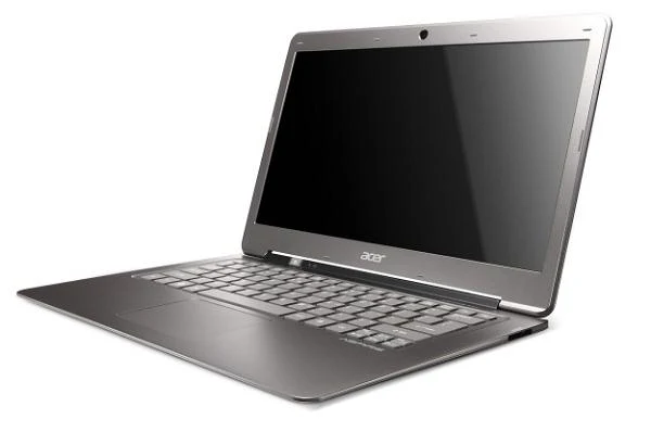 Acer Aspire S3 Acer Aspire S3