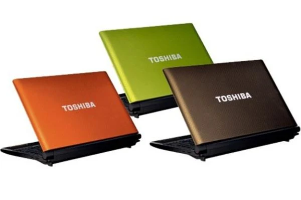 Toshiba NB550D Toshiba NB550D