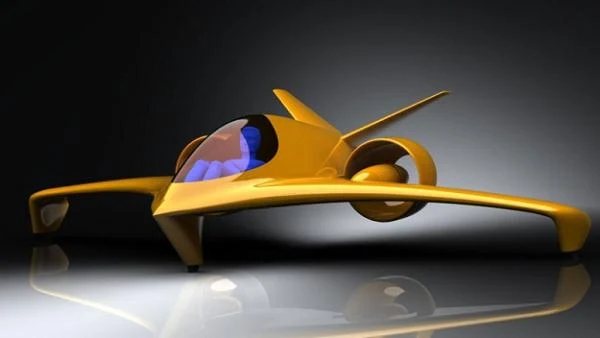 Seraph zaprojektowany przez IKE Aerospace jest kolejnym samolotem konkursowym. Fot. IKE Aerospace