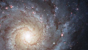 Kosmiczny Teleskop Hubble'a