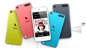 Nowy iPod nano, iPod touch oraz EarPods