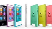 iPod nano