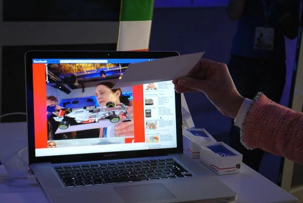Rozszerzona rzeczywistość w reklamie internetowej