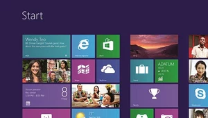 Tak wygląda system Windows 8