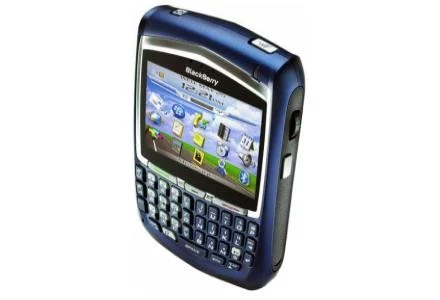 BlackBerry 8700