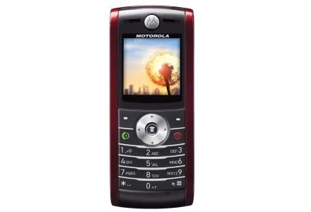 Motorola W208 Motorola W208