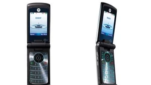 MOTOKRZR K3 - szalony telefon