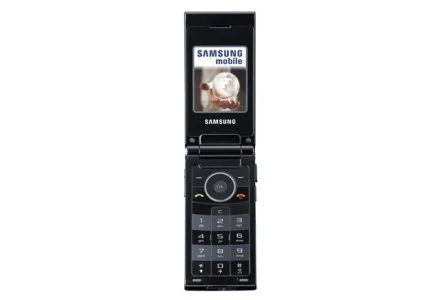 Samsung X520