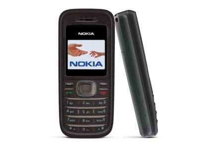 Nokia 1208