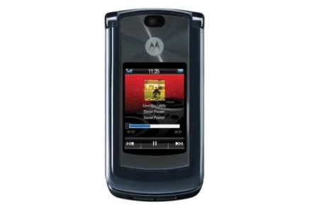 RAZR2 model V8 (GSM)