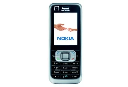 Nokia 6121 classic