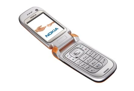 Nokia 6267