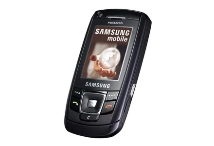 Samsung Z720