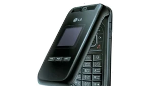 LG KU311 - koreański łącznik