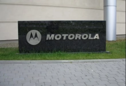 Motorola przeciętnemu klientowi kojarzy się wyłącznie z telefonami.