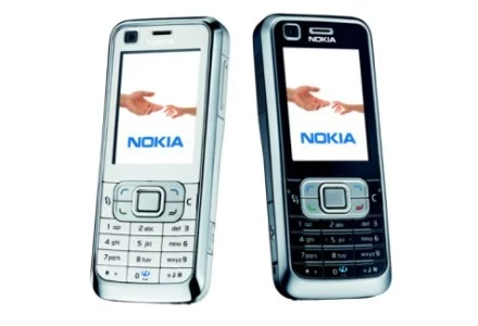 Nokia 6120