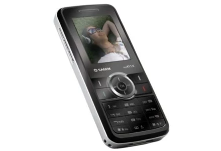 Sagem my411X