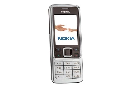 Nokia 6301